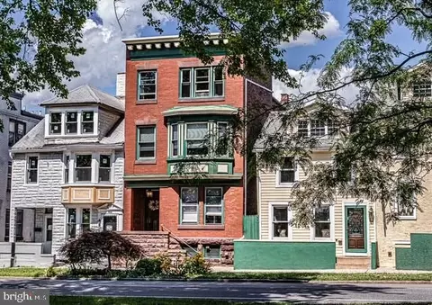 1121 N Front St, Harrisburg, PA 17102