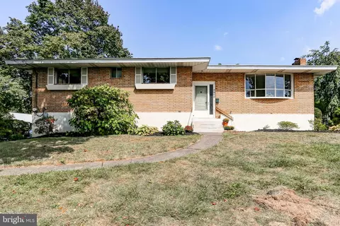 4600 Franklin St, Harrisburg, PA 17111