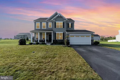 7216 Rock Ridge Ave, Harrisburg, PA 17112