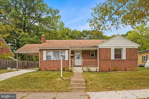 4608 North Rd, Harrisburg, PA 17109