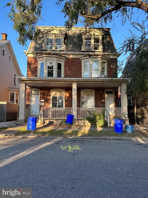535 S 19th St, Harrisburg, PA 17104