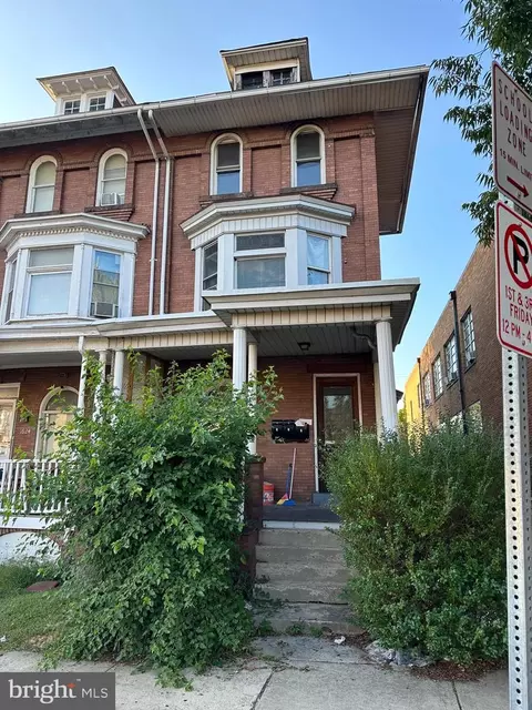 1626 State St, Harrisburg, PA 17103