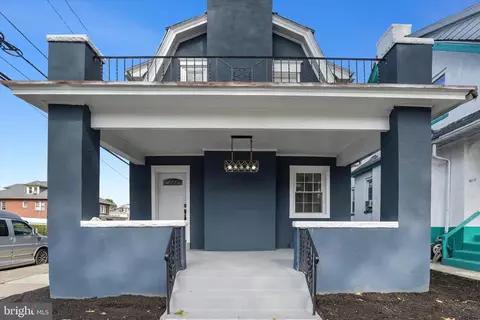 1019 N 16th St, Harrisburg, PA 17103