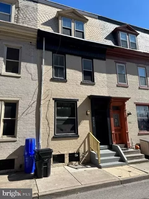 1835 Susquehanna St, Harrisburg, PA 17102
