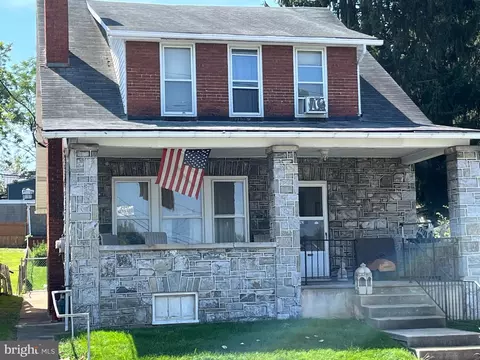 2405 Canby St, Harrisburg, PA 17103