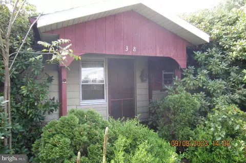 3686 Peters Mountain Rd, Halifax, PA 17032