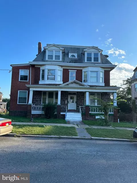 1851 Whitehall St, Harrisburg, PA 17103