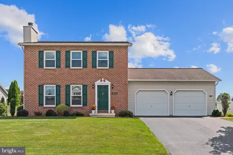5535 Blakeslee Ave, Harrisburg, PA 17111