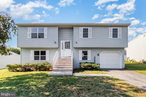2025 Mount Vernon Cir, Harrisburg, PA 17110