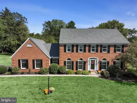 4205 Little Run Rd, Harrisburg, PA 17110