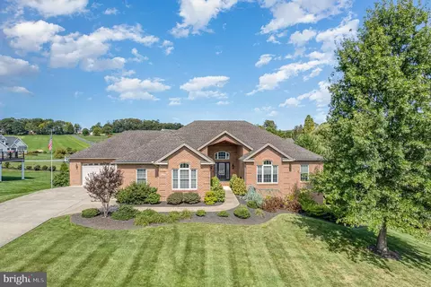 1315 Butter Churn Rd, Middletown, PA 17057