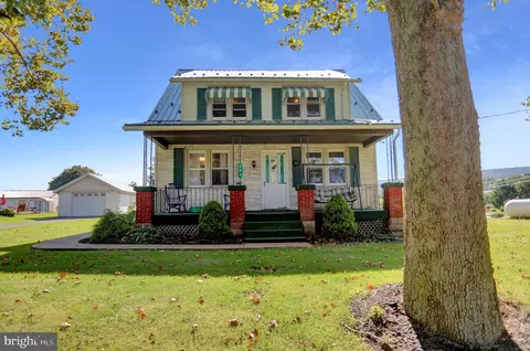 257 N Center St, Lykens, PA 17048