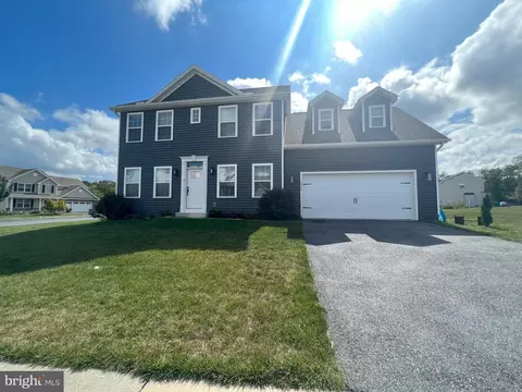 2020 Brookes Ln, Harrisburg, PA 17110