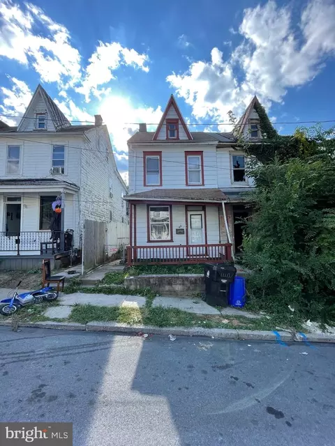 706 N 19th St, Harrisburg, PA 17103