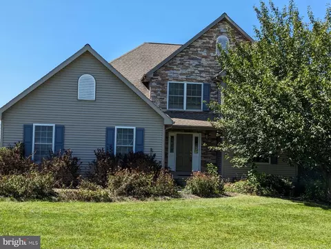 312 Tennessee Ave, Elizabethville, PA 17023