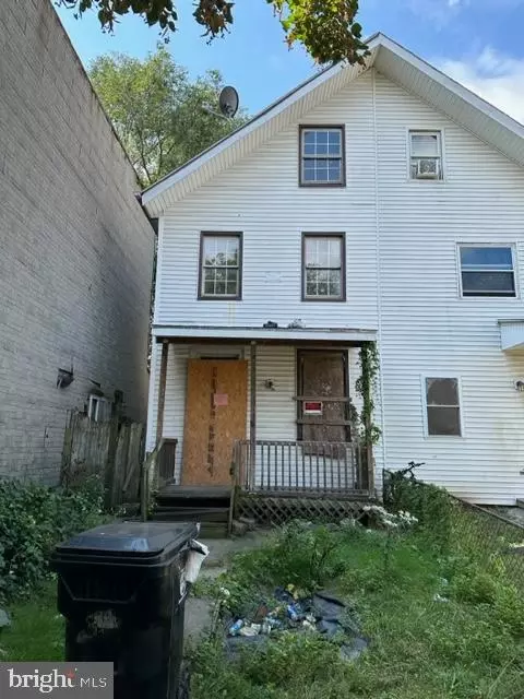 310 Hummel St, Harrisburg, PA 17104