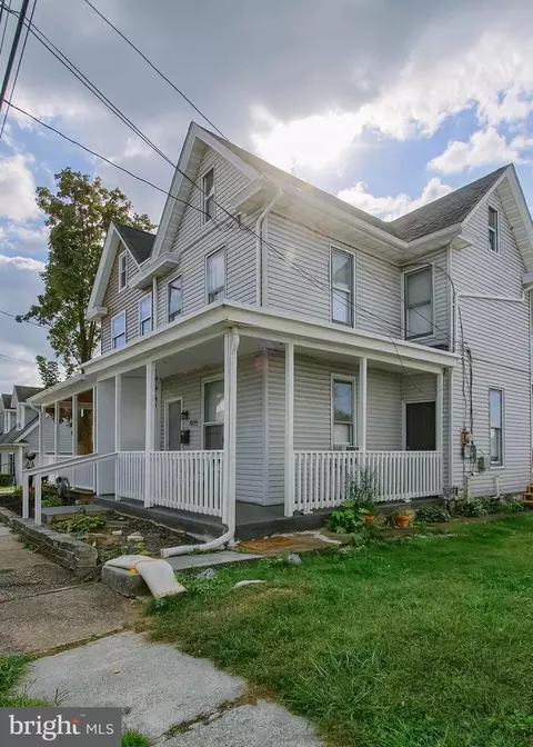 1235 Main St, Harrisburg, PA 17113