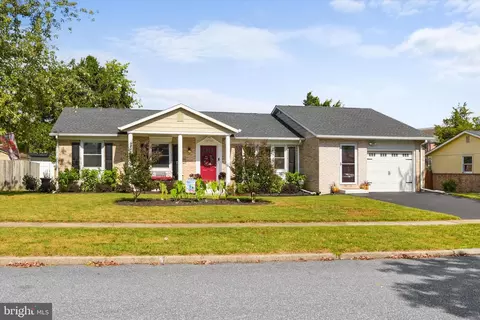 4309 Beaufort Hunt Dr, Harrisburg, PA 17110
