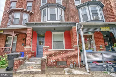 335 Maclay St, Harrisburg, PA 17102