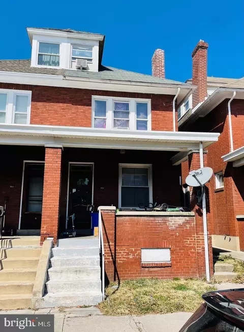 1934 S Mulberry St, Harrisburg, PA 17104