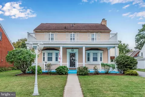 3976 N 6th St, Harrisburg, PA 17110