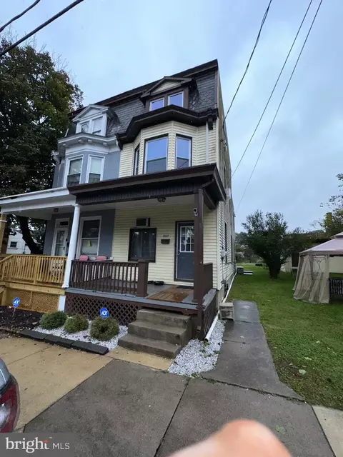 2527 Penbrook Ave, Harrisburg, PA 17103