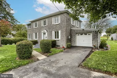 1225 E Derry Rd, Hershey, PA 17033