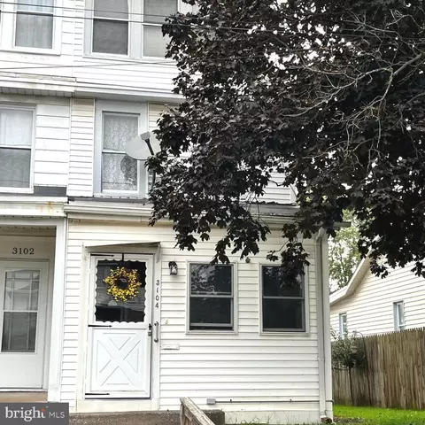 3104 Boas St, Harrisburg, PA 17103