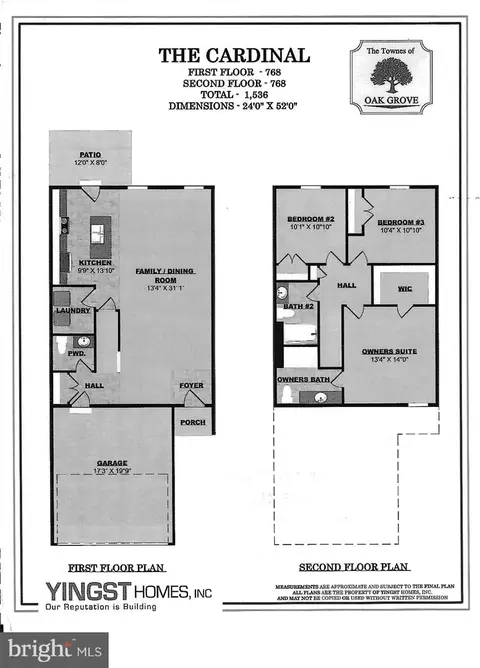 7354 Red Oak Ct, Harrisburg, PA 17112