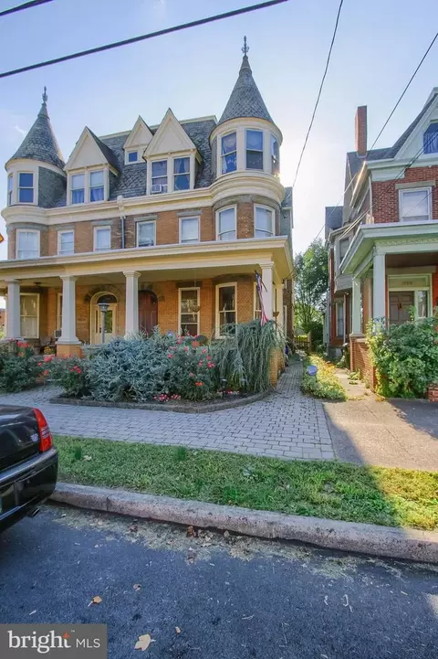 1518 N 2nd St, Harrisburg, PA 17102