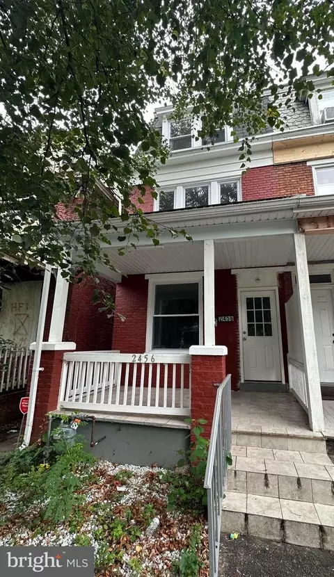 2456 Reel St, Harrisburg, PA 17110