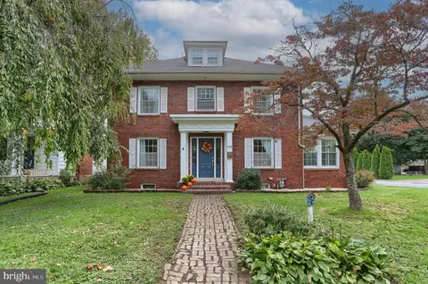 3301 N 2nd St, Harrisburg, PA 17110