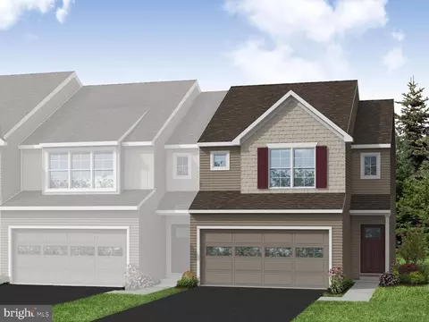 224 Sage Blvd, Middletown, PA 17057