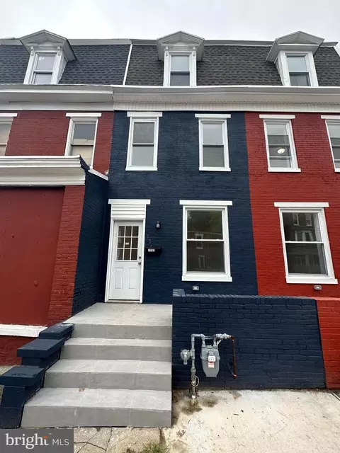 1702 Walnut St, Harrisburg, PA 17103