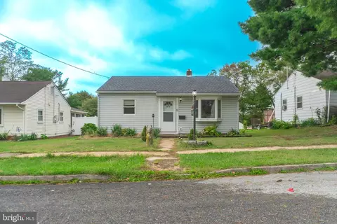 3916 Rauch St, Harrisburg, PA 17109