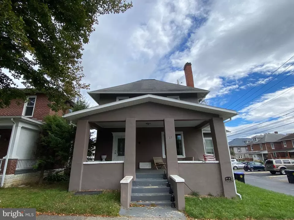 17 N 32nd St, Harrisburg, PA 17111 Movoto