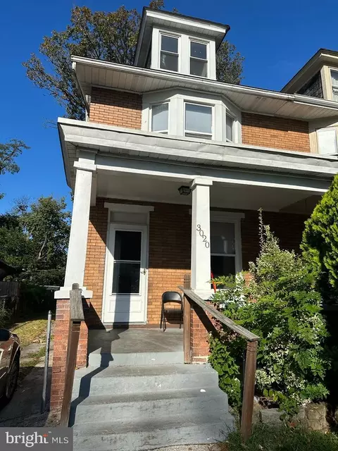 3020 N 3rd St, Harrisburg, PA 17110