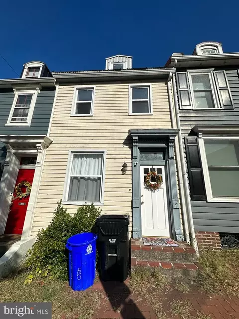 420 Boas St, Harrisburg, PA 17102