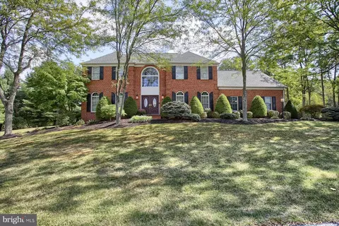 4209 Little Run Rd, Harrisburg, PA 17110