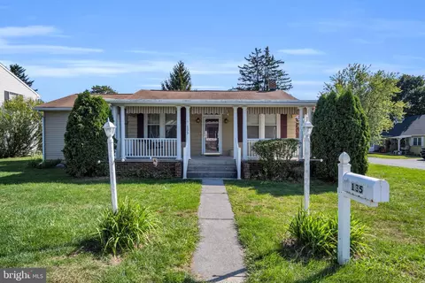 135 Ferree St, Harrisburg, PA 17109