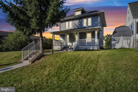 117 N Chestnut St, Harrisburg, PA 17109