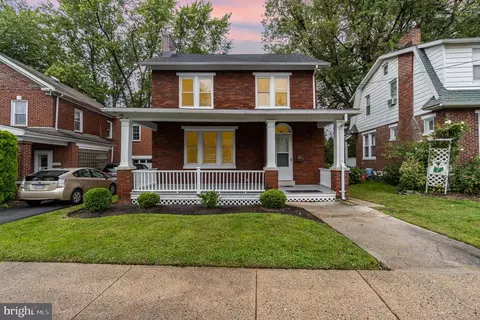 2224 Boas St, Harrisburg, PA 17103