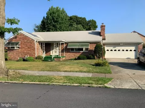 3232 Larry Dr, Harrisburg, PA 17109