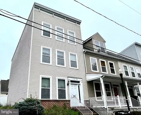 1719 Fulton St, Harrisburg, PA 17102