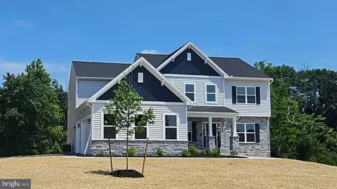 110 Jennifer Cir, Harrisburg, PA 17112