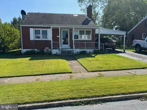 5009 Mauretania Ave, Harrisburg, PA 17109