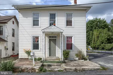 116 Roberts Valley Rd, Harrisburg, PA 17110
