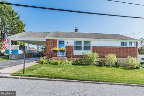 598 Ridge Ave, Harrisburg, PA 17111