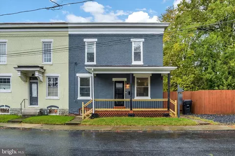 506 N 13th St, Harrisburg, PA 17103