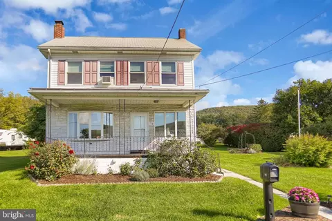 117 Big Run Rd, Lykens, PA 17048